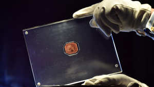 9.5 مليون دولار قيمة اغلى طابع فى العالم