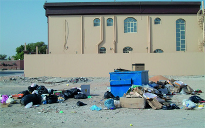 محافظ الإسماعيلية يؤكد تغليظ وتفعيل قانون عقوبات مخالفات إلقاء القمامة والمخلفات