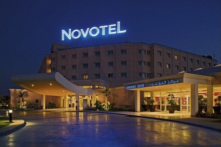 فنادق نوفوتيل مصر تحصل على شهادة “أيزو 14001” في حسن إدارة البيئة