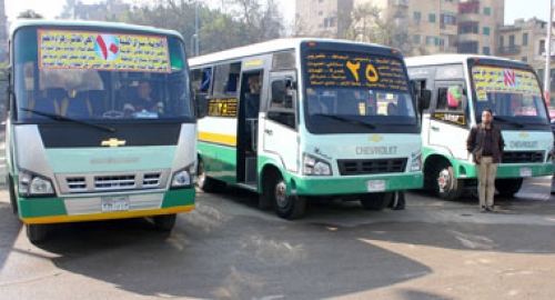 المصرية للنقل: بدء العمل فى السابعة صباحا مخالف للقانون ويكلف الحكومة 3 مليارات جنيه