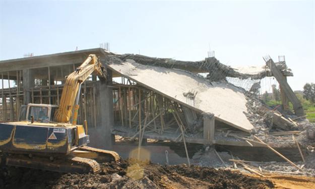 «الإسكان» تجرى القرعة الخامسة للأراضى وتنسق مع «الجيش» لإزالة التعديات على 70 ألف فدان بـ «السادات»