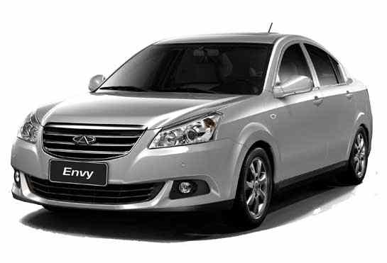 كيف تفاضل بين ” بروتون ساجا” و”اسبرانزا انفى” لعام 2014