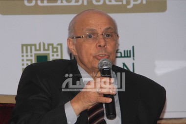 رئيس الاتحاد المصرى لشركات التأمين