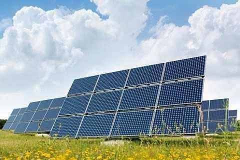 المنتدى العربى الثانى للطاقة المتجددة يناقش دور المؤسسات الصغيرة فى مجال الكهرباء