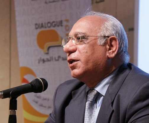 خبير: أكثر من دولة فى حوض النيل بدأت تعيد تفكيرها فى أزمة سد النهضة