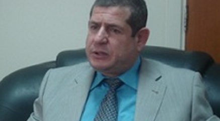 المدير الإقليمى للشركة الإفريقة لإعادة التأمين