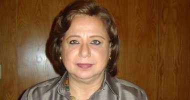 وزيرة التعاون الدولي