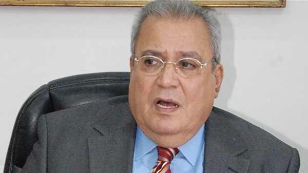 استمرار وزراء التموين و التعليم .. وعصفور للثقافة