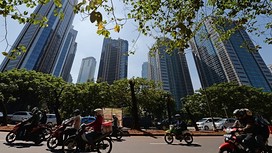 الأسواق الناشئة تعود بقوة للسندات المقومة باليورو