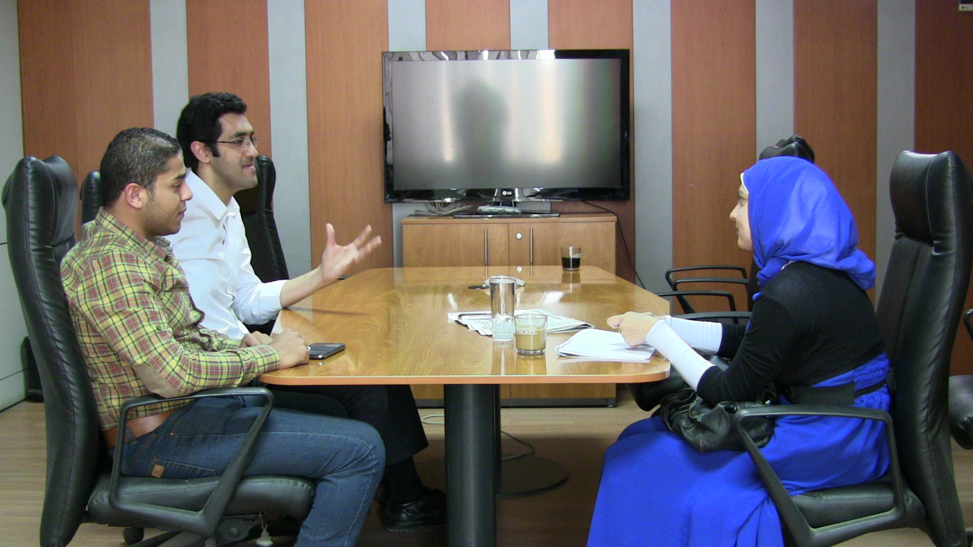 «فرتيكا» تنفذ مشروعاً جديداً للخدمات الإلكترونية.. وتعتزم التوسع فى تسويق برامجها للمدارس الإسلامية