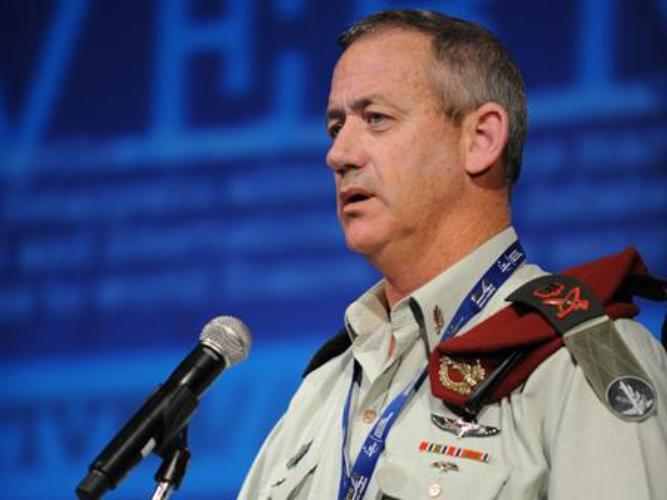 الاركان الاسرائيلي: اختطاف الشبان الثلاثة عملية خطيرة وسنعمل بتصميم لانهاءه