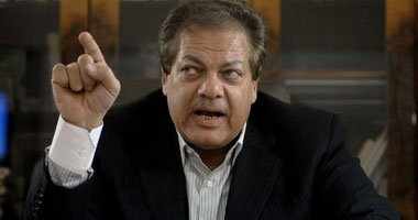 رئيس مجلس الأعمال المصري الأوروبي