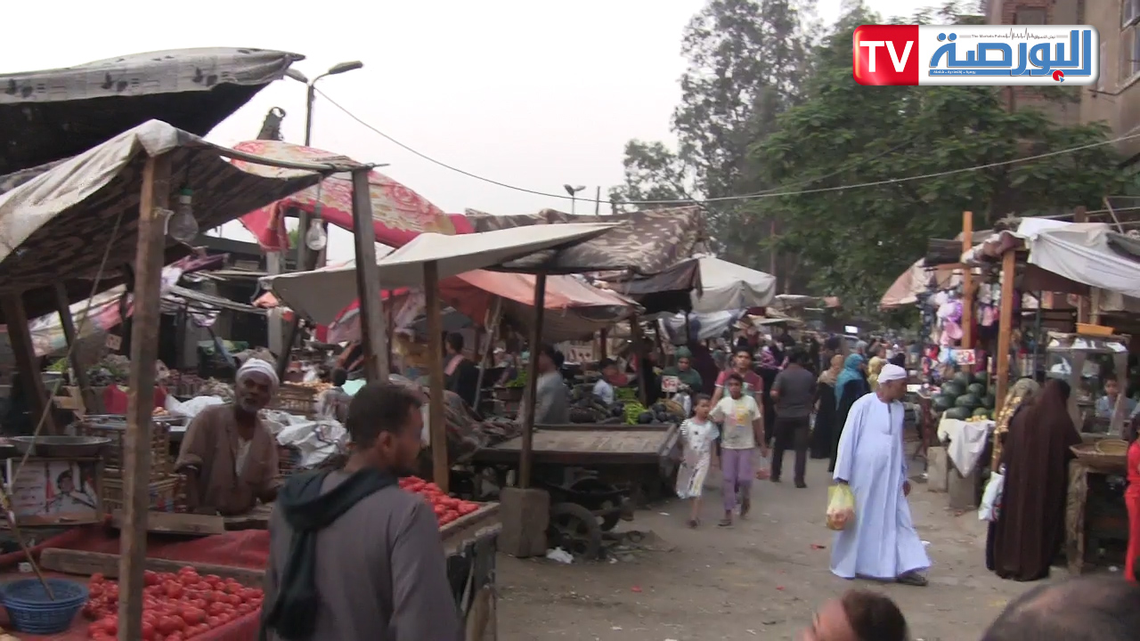 بالفيديو..الأسعار تتحرش بالمواطن