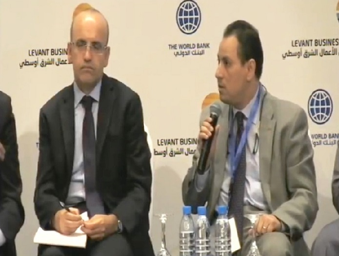 عمران من بيروت : الرغبة السياسية في الإصلاح هي الأساس في تكامل المنطقة اقتصاديا