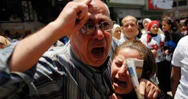 الثانوية العامة بين التفتيش الذاتي ,, و التوتر ,, و اتهامات بتغليب الخاص علي العام