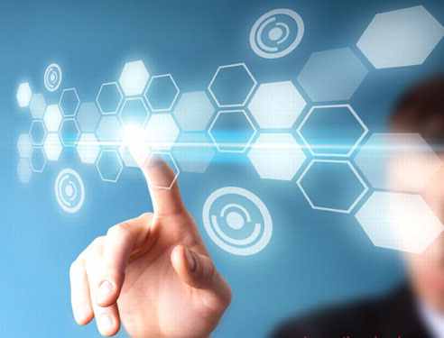 7% نسبة التعامل الرقمي في مصر ,, و البنية الأساسية تساعد على مضاعفة النسبة