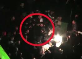 فيديو التحرش الجماعي بميدان التحرير يثير غضب الفيس بوك