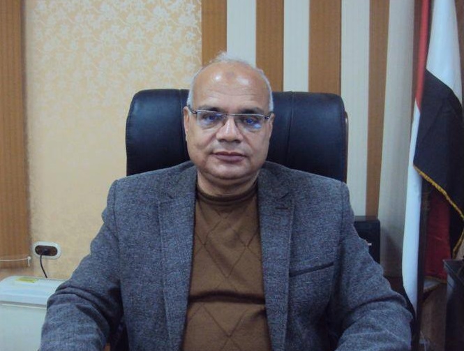 رئيس جهاز الصالحية الجديدة: قرعة علنية لبيع أراض للاستثمار الصناعى بسعر 315 جنيهاً للمتر.. اليوم