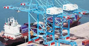 تخصيص 63 الف متر مربع ببنى سويف لإقامه منطقة خدمات لوجيستيه تابعه لوزارة التموين