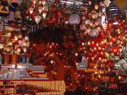 فوانيس رمضان