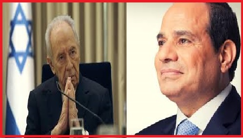 مساعد وزير الخارجية الأسبق: تهنئة إسرائيل للسيسي أمر روتيني