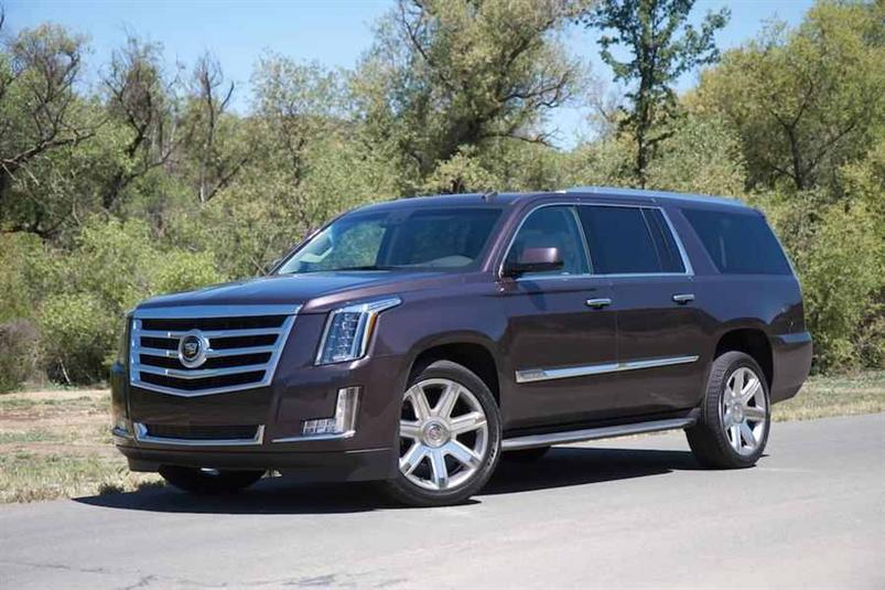 بالصور.. أبرز السيارات والشاحنات الجديدة لعام 2015