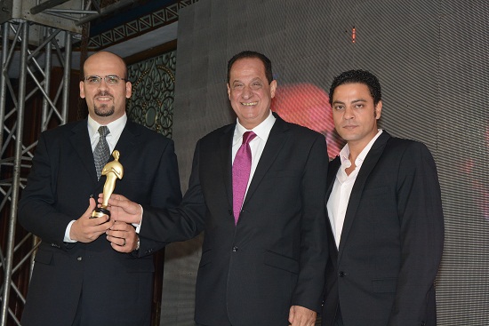 HTC تحصد جائزة ميما ميوزك اوورد لــ ” أفضل جهاز مشغل للموسيقى “