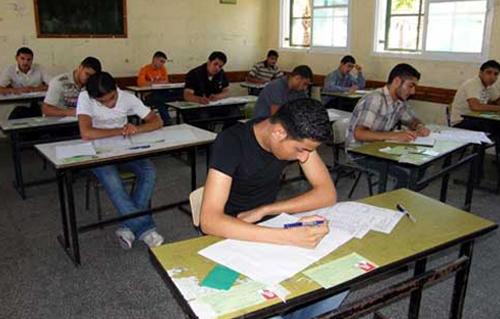 “القاهرة “: ايقاف مديرا ادارة المعصرة ومصر الحرة الإبتدائية لرفع علم ممزق