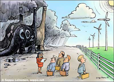 التعبئة والإحصاء: الوضع البيئي في مصر يتحسن إلى المركز الـ50 في 2014