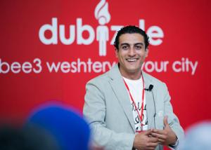 « دوبيزل » يخطط للوصول إلى التعادل بين التكاليف والإيرادات عام 2015