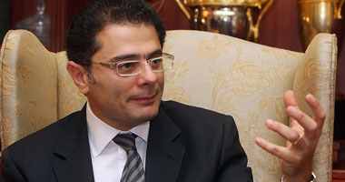 شوقى: ضريبة البورصة يجب ان تكون ضمن منظومة خاصة بسوق المال