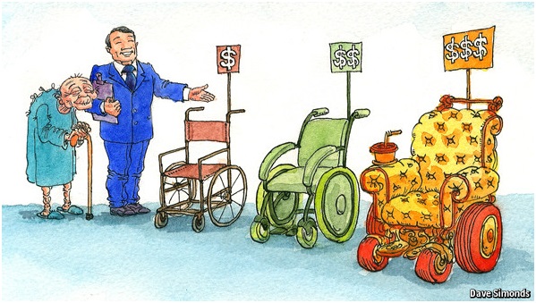 ازدهار الاستثمار فى المستشفيات الخاصة فى آسيا