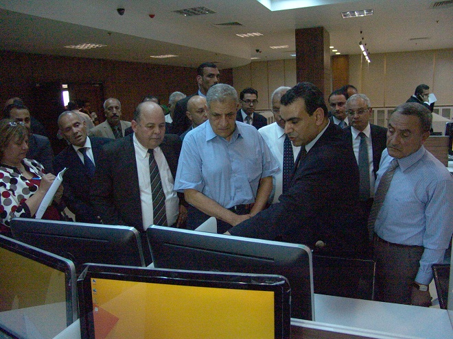 120 مليون جنية تكلفة دار الوثائق الاجمالية بدعم كامل من حاكم الشارقة