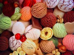 ضبط 3900 عيوة ايس كريم فاسدة بالاسماعيلية