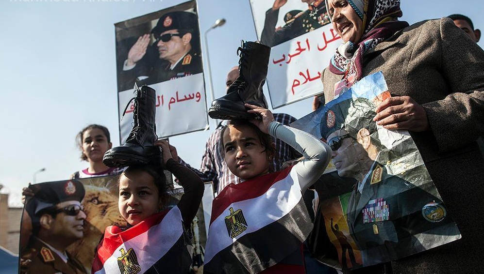 ترقب لإعلان رئيس مصر الجديد وخطة لتأمين احتفالات أنصار السيسي