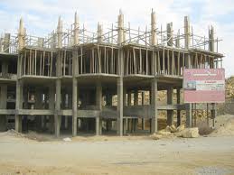 « الأحمدية » للاستثمار العقارى تضخ 100 مليون جنيه فى مشروع سكنى بالعبور