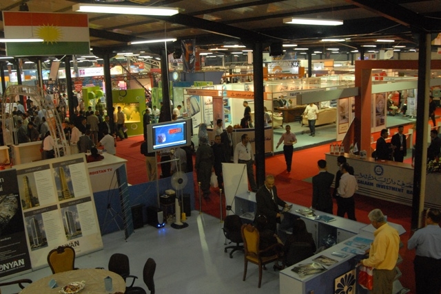 إنطلاق المعرض الدولي للبناء والتشييد “كايرو بيلد2014” بالقاهرة 15أكتوبر المقبل