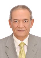 عباس مساعدا لرئيس الشركة القابضة للمطارات والملاحة الجوية