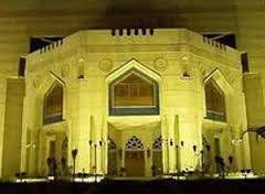 “الطيب” و”حلمي” يفتتحان التشغيل التجريبي لبانوراما ذاكرة الأزهر