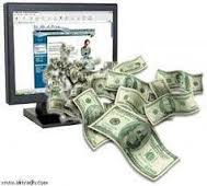 الأموال الإلكترونية