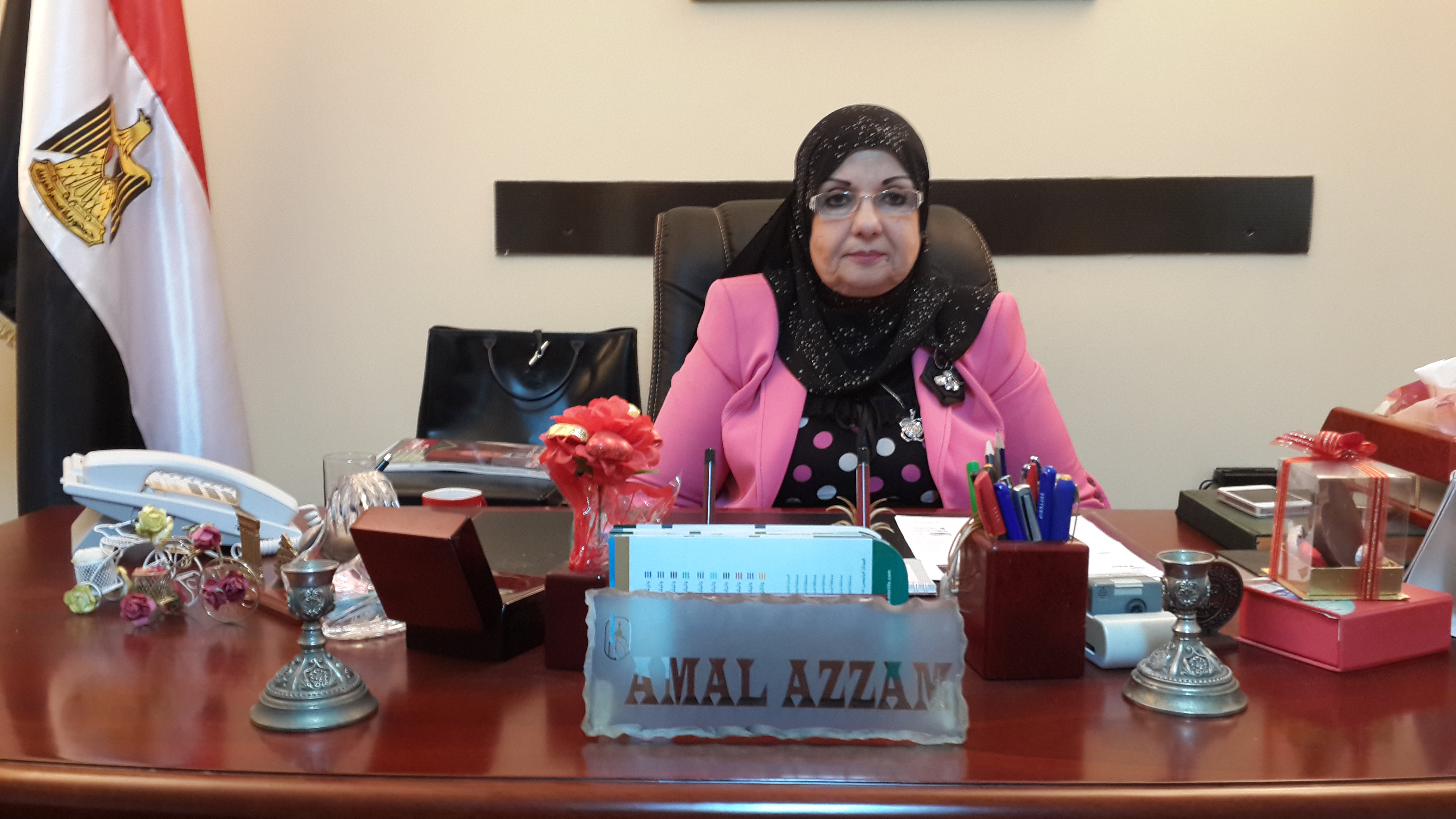 “الرقابة المالية” توافق على قيد “الإسكندرية” للوساطة في التأمين الأسبوع الماضي