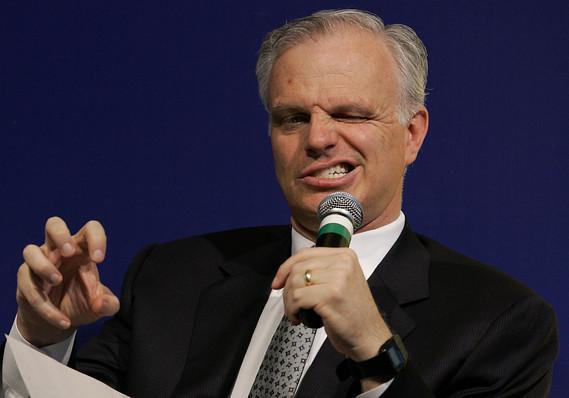 ما الذي حدث لبعض الشركات العالمية بعد إقالة مؤسسيها ؟