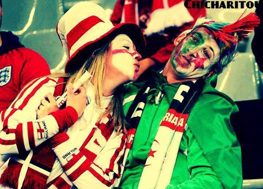 أطرف لقطات كأس العالم 2014 The funniest clips 2014 World Cup