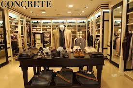 “العرفة القابضة” تستحوذ على 38 % من “كونكريت” للملابس الجاهزة