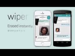 بهذه الطريقة يمكنك محو مراسلاتك من جوالات الآخرين