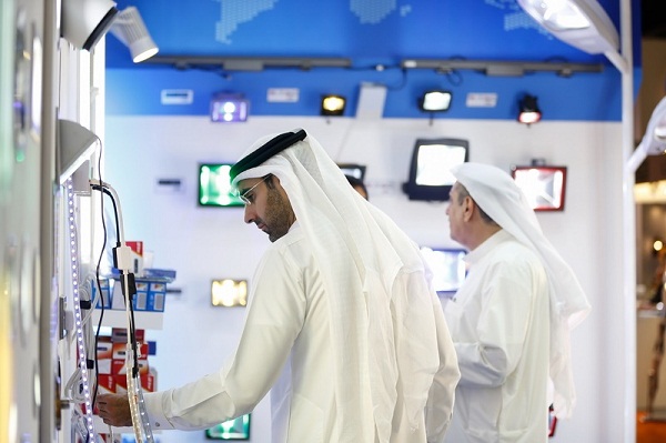 2.5 مليار دولار حجم سوق الإضاءة بالشرق الاوسط في 2013