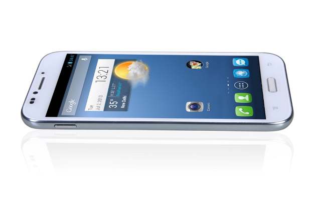 كاربون جوال ذكي ينافس أي فون وجالكسي بسعره الرخيص ومواصفاته القوية