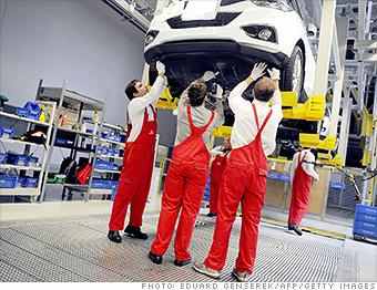 ترتيب الدول الاعلى دخلا للفرد مقابل متوسط ساعات عمله