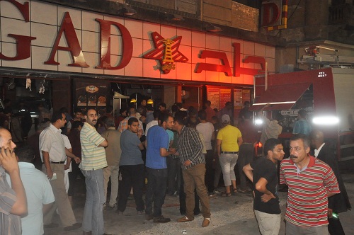 %20 خسائر مطاعم جاد والشبراوى بسبب انقطاع الكهرباء