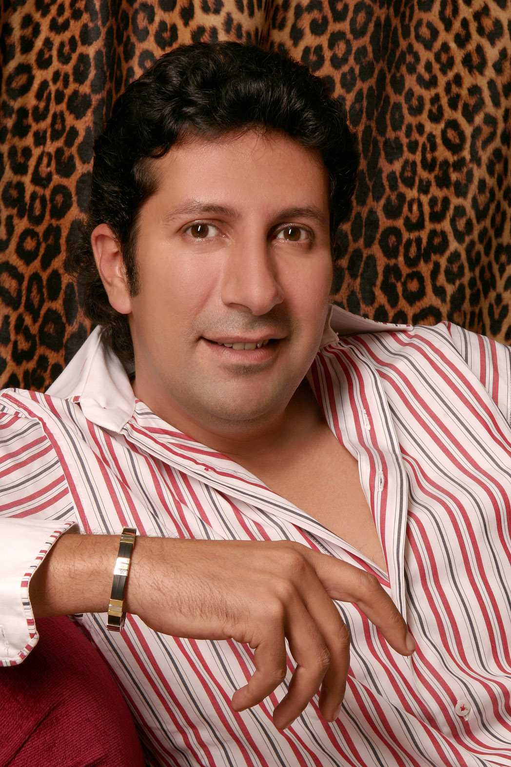 رمزي يكشف أسباب عودة اعلان “قطونيل”